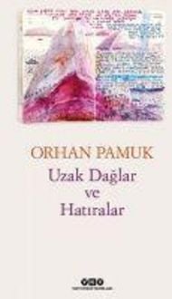 Produktbild: Uzak Daglar ve Hatiralar