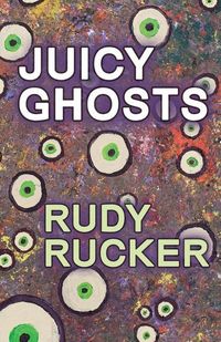 Produktbild: Juicy Ghosts