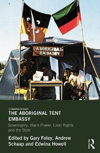 Produktbild: The Aboriginal Tent Embassy