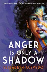 Produktbild: Anger is Only a Shadow