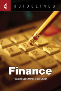 Produktbild: Guidelines Finance