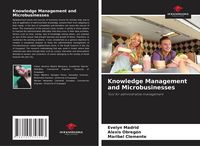 Produktbild: Knowledge Management and Microbusinesses