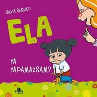 Produktbild: Ya Yapamazsam - Ela 4