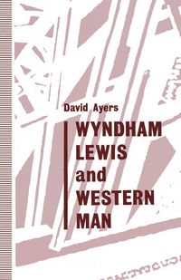 Produktbild: Wyndham Lewis and Western Man