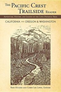 Produktbild: The Pacific Crest Trailside Reader, Oregon and Washington