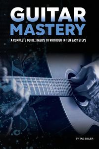 Produktbild: Guitar Mastery