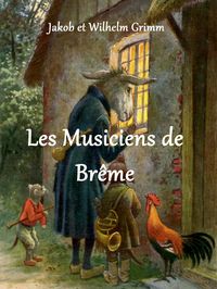 Produktbild: Les Musiciens de Br&ecirc;me