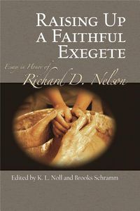 Produktbild: Raising Up a Faithful Exegete