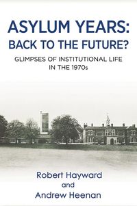 Produktbild: Asylum Years: Back to the Future?