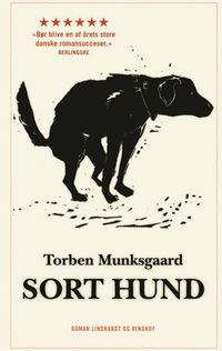 Produktbild: Sort hund