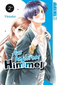 Produktbild: Aus heiterem Himmel 02
