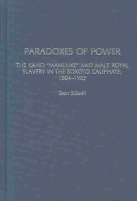 Produktbild: Paradoxes Of Power