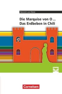 Produktbild: Marquise von O... / Das Erdbeben von Chili