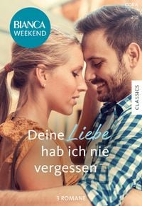 Produktbild: Bianca Weekend Band 18
