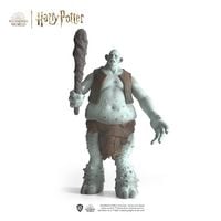 Produktbild: schleich&reg; 13994 - Wizarding World - Harry Potter, Troll, Spielfigur, H&ouml;he: 13 cm