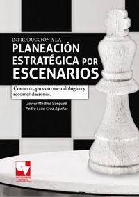 Produktbild: Introducci&oacute;n a la planeaci&oacute;n estrat&eacute;gica por escenarios