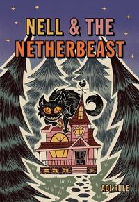 Produktbild: Nell & the Netherbeast