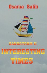 Produktbild: Sandstorm II - Interesting Times