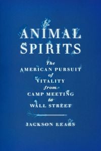 Produktbild: Lears, J: Animal Spirits