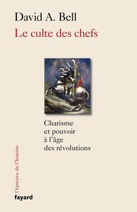 Produktbild: Le culte des chefs