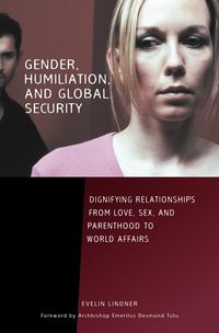 Produktbild: Gender, Humiliation, and Global Security