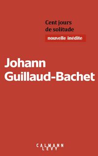 Produktbild: Cent jours de solitude