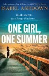 Produktbild: One Girl, One Summer