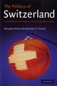 Produktbild: Politics of Switzerland