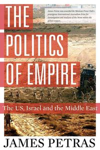 Produktbild: The Politics of Empire