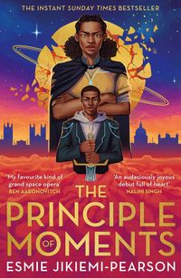 Produktbild: The Principle of Moments
