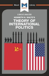 Produktbild: An Analysis of Kenneth Waltz's Theory of International Politics
