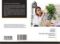 Produktbild: The Vital Lead to World's Marijuana