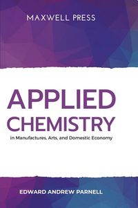 Produktbild: Applied Chemistry