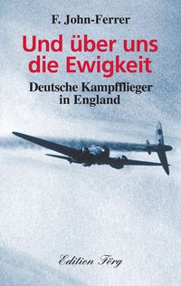 Produktbild: Und &uuml;ber uns die Ewigkeit