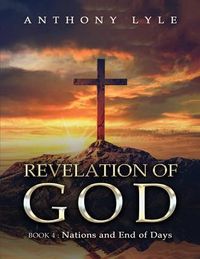 Produktbild: Revelation of God: Book 4