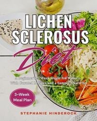Produktbild: Lichen Sclerosus Diet
