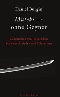 Produktbild: Muteki - ohne Gegner