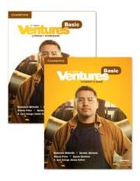 Produktbild: Ventures Basic Literacy Value Pack