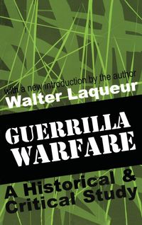 Produktbild: Guerrilla Warfare