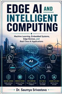 Produktbild: Edge Ai and Intelligent Computing