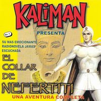 Produktbild: El collar de Nefertiti