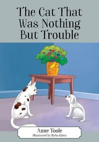 Produktbild: The Cat That Was Nothing But Trouble