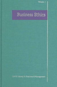Produktbild: Boxed-Business Ethics
