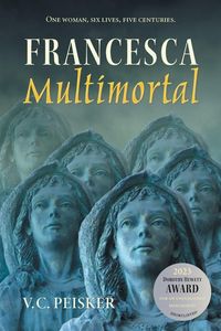 Produktbild: Francesca Multimortal