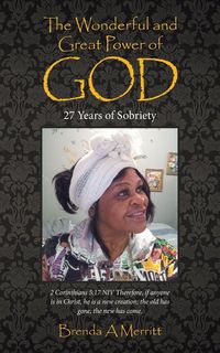 Produktbild: The Wonderful and Great Power of God