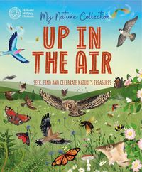 Produktbild: Menzies, C: My Nature Collection: Up in the Air