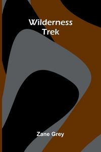 Produktbild: Wilderness Trek