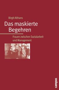 Produktbild: Das maskierte Begehren