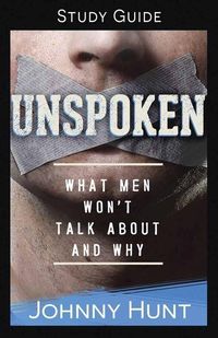 Produktbild: Unspoken Sg