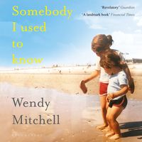 Produktbild: Somebody I Used to Know